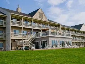 Fireside Inn, Ocean's Edge
