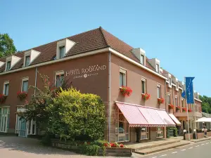 Fletcher Hotel Restaurant Rooland