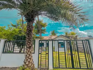 Cordon, Isabela Staycation House