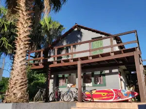 Posada de Britopolis