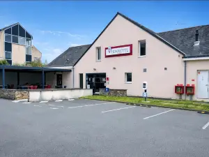 Logis Hôtel Angers Sud
