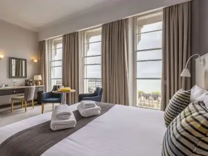 The Burlington Hotel