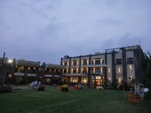 Clarks Exotica, Mandu (Formerly Known As Mandav Heritage Resort)