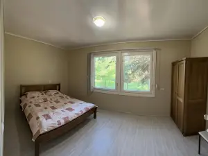 Guest house at the Lake Sevan