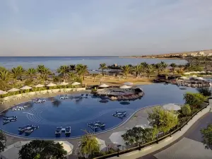 Mövenpick Resort & Spa Tala Bay Aqaba