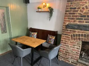 雉雞旅館