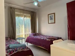 Ada Homestay