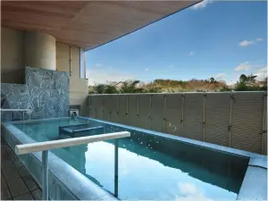 Hotel Isobe Garden