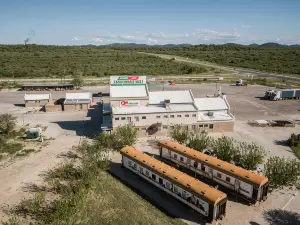 Conductor's Inn