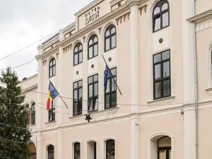 Hotel Dacia