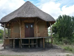 Forest Hog Safari Lodge