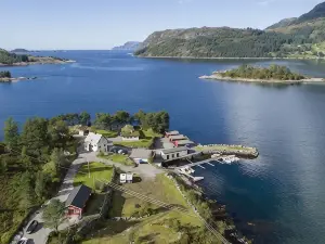 Skottneset Feriesenter
