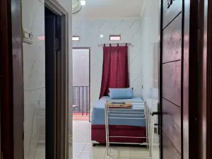 Galaxy Inn Sukabumi