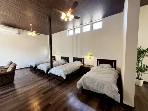 Jinsyoudou Hotel