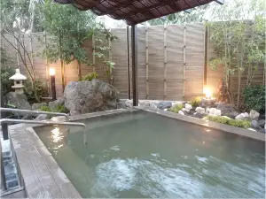 京町観光ホテル