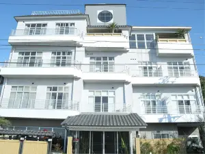 宮嶋舘