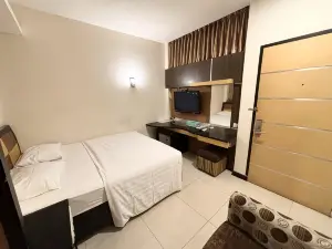 Sumber Ria Hotel