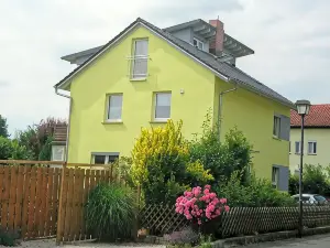 ApartmentHotel Vollumen