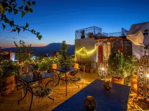 Riad Nila