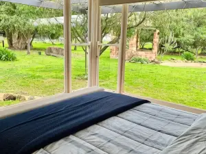 Grace in the Grampians