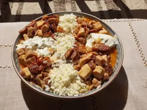 Căsuța Din Povești