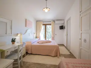 Hotel Barbagia