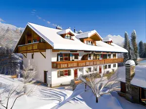 Haus Jägerfleck, Ihre Ferienwohnungen am Nationalpark Bayerischer Wald