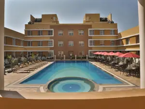 Club Mahindra Dwarka