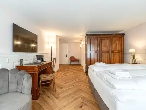 Altstadthotel Bachbräu
