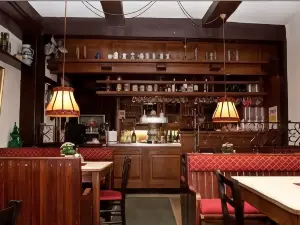 Hotel Ratskeller Gehrden