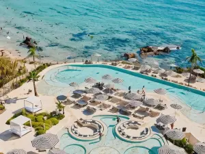 Bless Ibiza Cala Nova - The Leading Hotels of The World