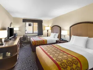 Travel Inn and Suites- Sikeston Miner I-55 Exit-67