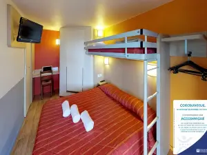 Fasthotel Cambrai