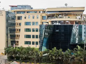 La Maison Royale - WESTLANDS