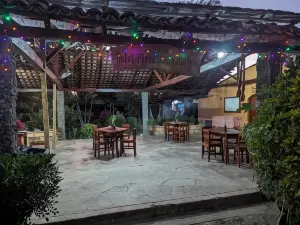 Hotel Playa Santa Martha