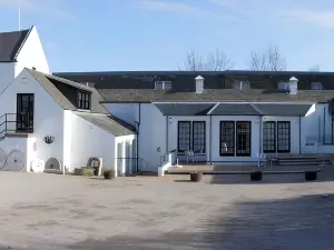 The Mill House Hotel