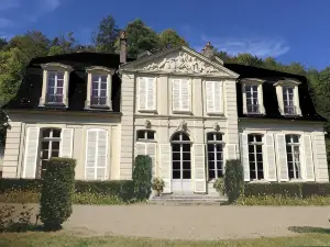Château Domaine Leblanc