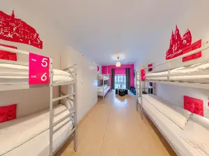 馬爾堡旅舍
