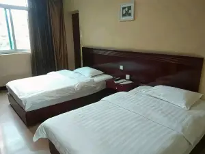 Little East Asia Hotel