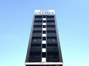 利夫馬克斯飯店-名古屋榮東店