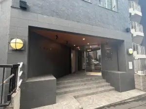 Wasabi Mita Hotel