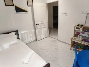 RuangWaktu | Signature 5BR Villa at Cherating