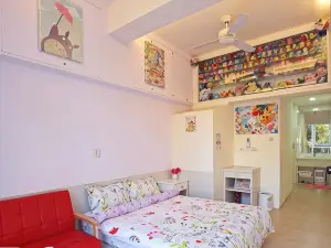 완-웨 B&B