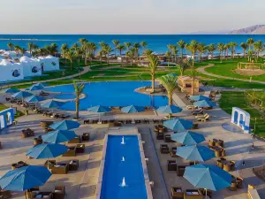 Safir Dahab Resort