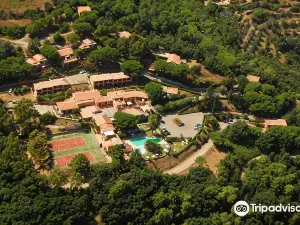 Resort le Picchiaie