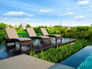 Anya Resort Tagaytay