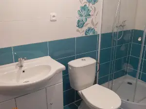 Ubytovani V soukromi Na Podluzi