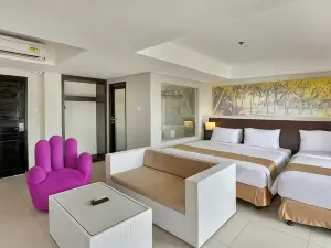 Rofa Kuta Hotel
