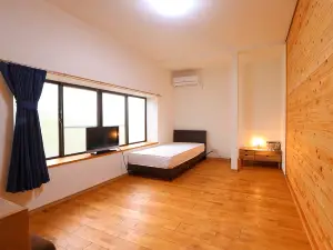 Kubuki Guesthouse