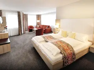 Hotel Hellers Twenty Four II -24h-Check-in-